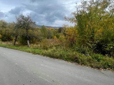 участок по адресу Злата Гута