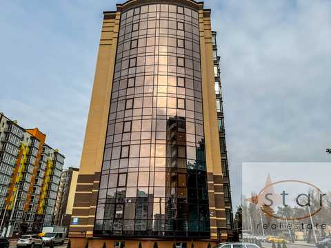 квартира за адресою Любецька вул., (106)