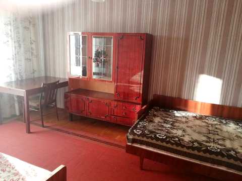 квартира за адресою Оболонський просп., 14-Ж
