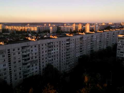 квартира по адресу Академика Павлова ул.