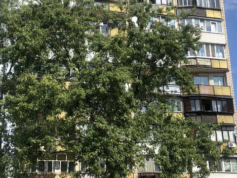 квартира по адресу Едуарда Вільде ул., 10