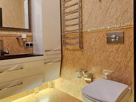 квартира за адресою Регенераторна вул., 4 к7