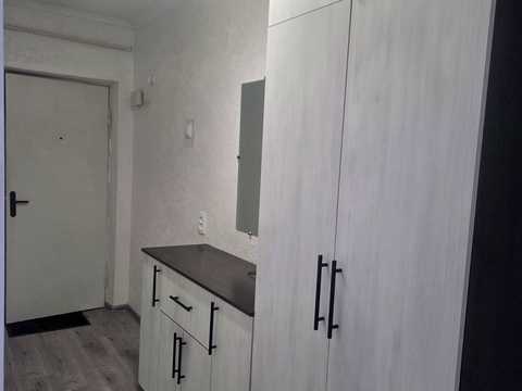 квартира за адресою Рівненська вул., 107а