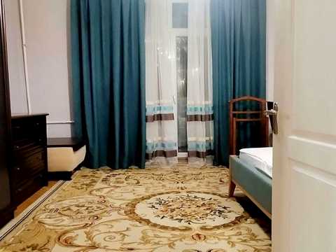 квартира по адресу Александра Поля просп. (Кірова), 85