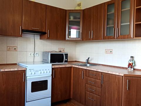 квартира по адресу Братиславская ул., 7-А