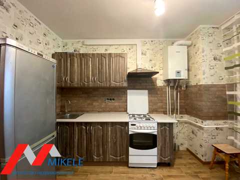квартира по адресу Амосова пер., 12