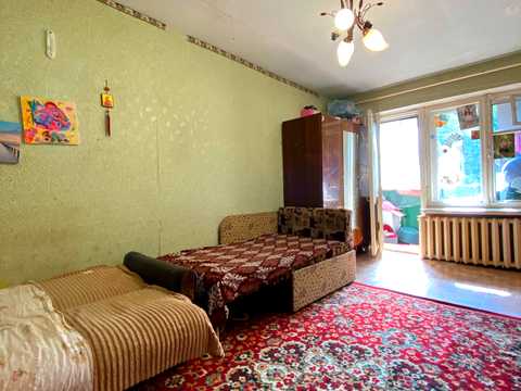 квартира по адресу Нефтяников ул., 6