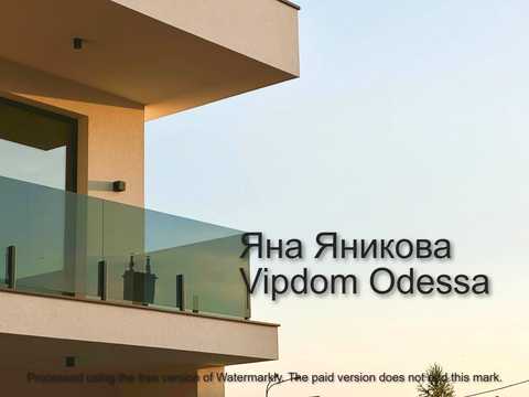 будинок за адресою с. Лиманка, Совіньон