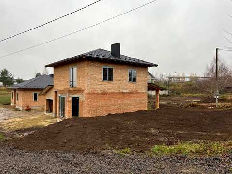 дом по адресу Приміська