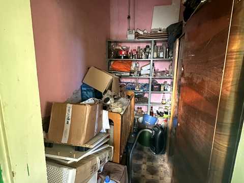 квартира по адресу Міклоша Берчені ул., 32