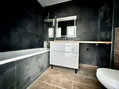 квартира по адресу Стрыйская ул., 45