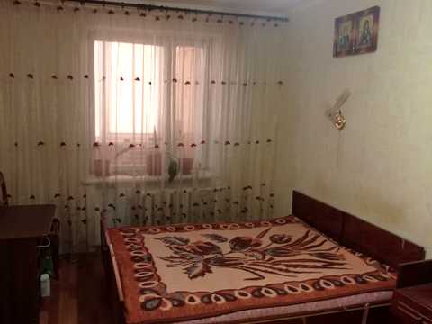 квартира по адресу Панаса Мирного ул., 25