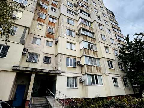 квартира за адресою Вулиця Героїв України, 33