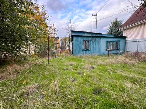 ділянка за адресою Дмитріївська вул. (Дмитрія Донського), 2