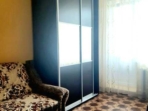 квартира по адресу Мира ул., 5