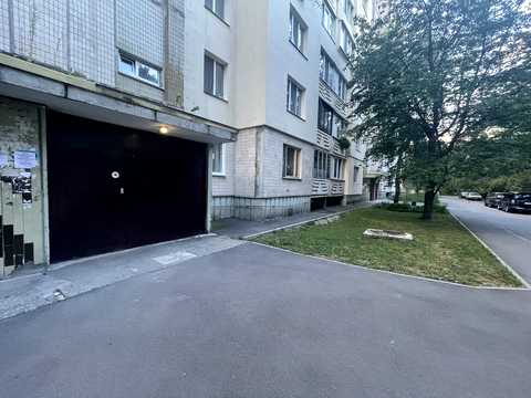 квартира за адресою Українського Відродження вул. (Бударіна), 9