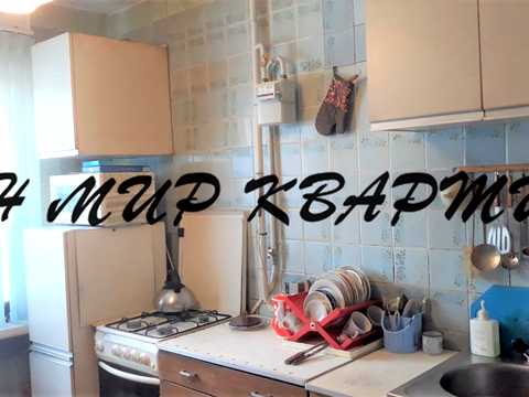 квартира по адресу Героїв України ул. (Героїв Сталінграду), 100