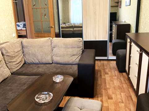 квартира за адресою Аерокосмічний просп. (Гагаріна), 41