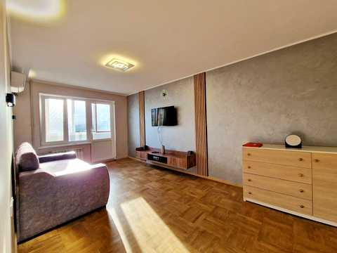 квартира за адресою Райдужна вул., 3-А