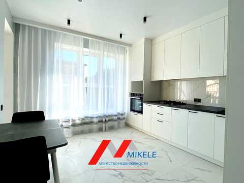 квартира за адресою Метрологічна вул., 29
