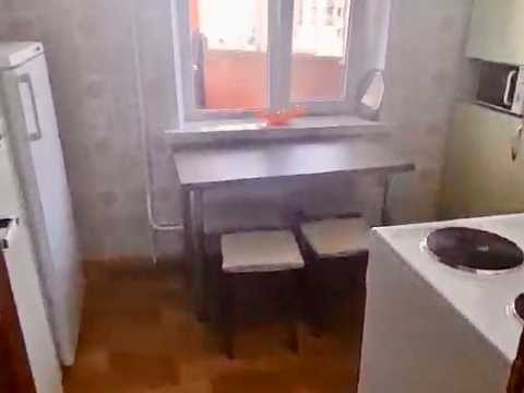 квартира за адресою Київ, Леоніда Бикова бульв., 12
