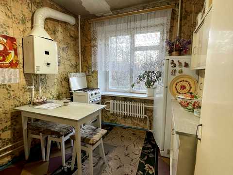квартира по адресу Академика Тамма ул., 2