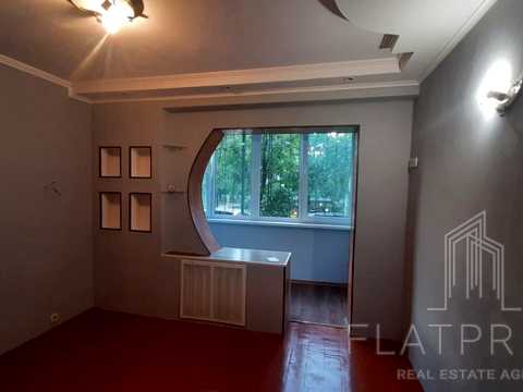 квартира по адресу Викентия Беретти ул., 5