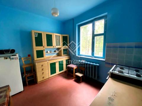 квартира по адресу 5-й Заречный микрорайон , 37