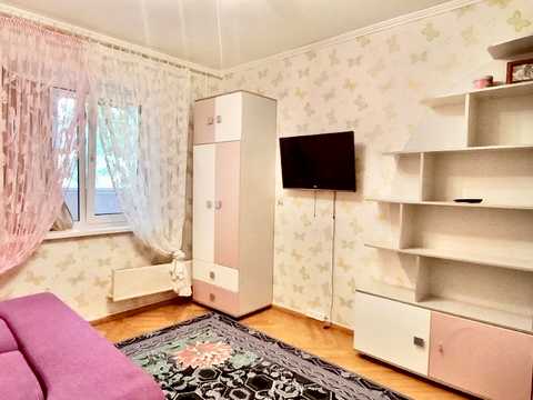 квартира по адресу Подгорная ул., 12