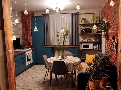 квартира по адресу Центральна ул., 30