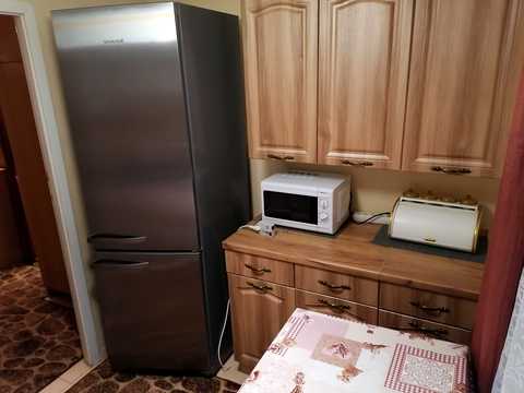 квартира по адресу Богатырская ул.