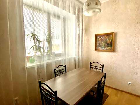 квартира по адресу Лісова, 50