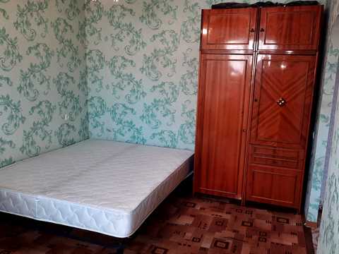 квартира по адресу Радужная ул., 2-Б