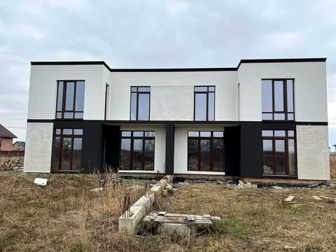 дом по адресу Соборності
