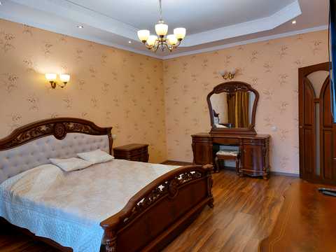 квартира по адресу Коперника ул., 11