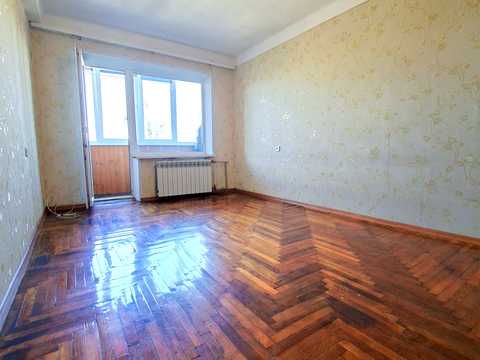 квартира за адресою Запоріжжя, Академіка Александрова вул., 5