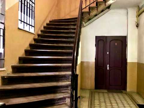 квартира за адресою Михайла Коцюбинського вул., 27