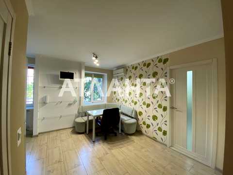 квартира за адресою Фонтанська дорога вул., 39
