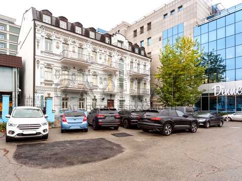 комерційна за адресою Григорія Сковороди вул., 17-В