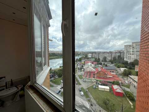 квартира за адресою Панаса Мирного вул., 14/1-Б