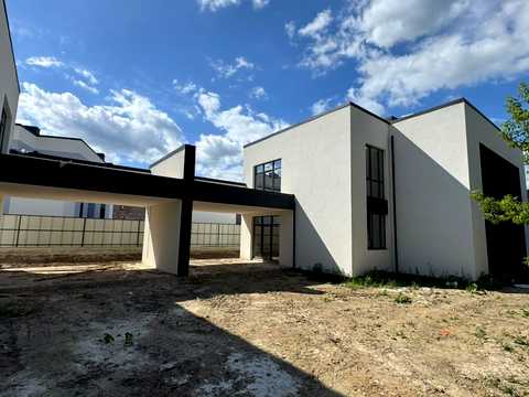 будинок за адресою Патріарха Володимира вул.