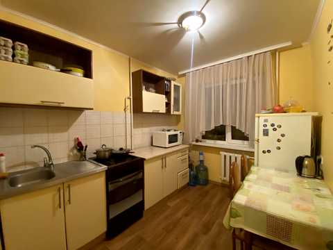 квартира по адресу Леси Украинки бульв., 14-А