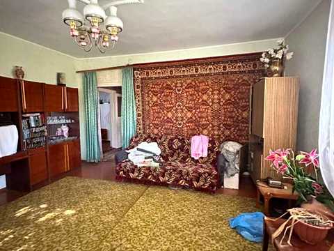 дом по адресу Садова, 31