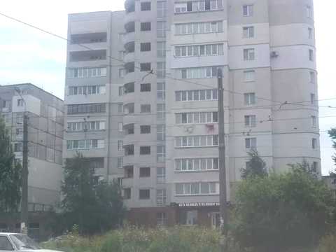 комерційна за адресою Корольова вул., 48Б