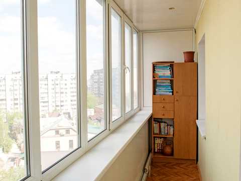 квартира по адресу Петропавловская ул., 15