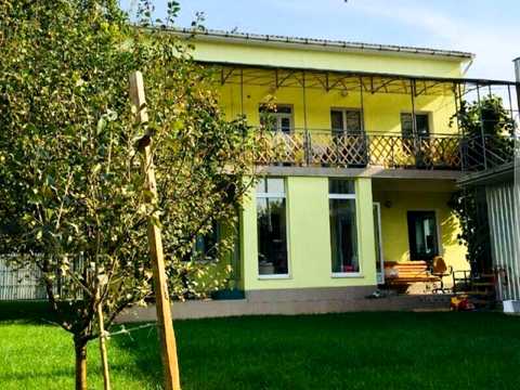 дом по адресу Романа Шухевича ул. (Курчатова), 10