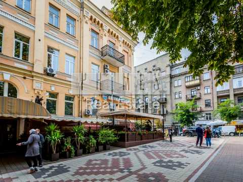 квартира за адресою Лисенка вул., 2-А