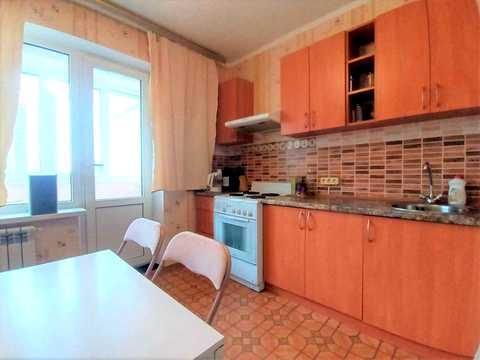 квартира за адресою Олександра Довженка вул., 16-Б