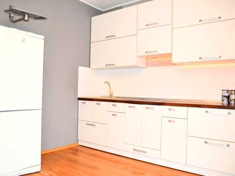 квартира за адресою Перемоги просп., 20