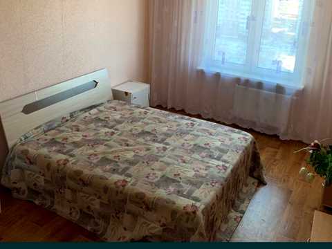 квартира по адресу Николая Закревского ул., 97